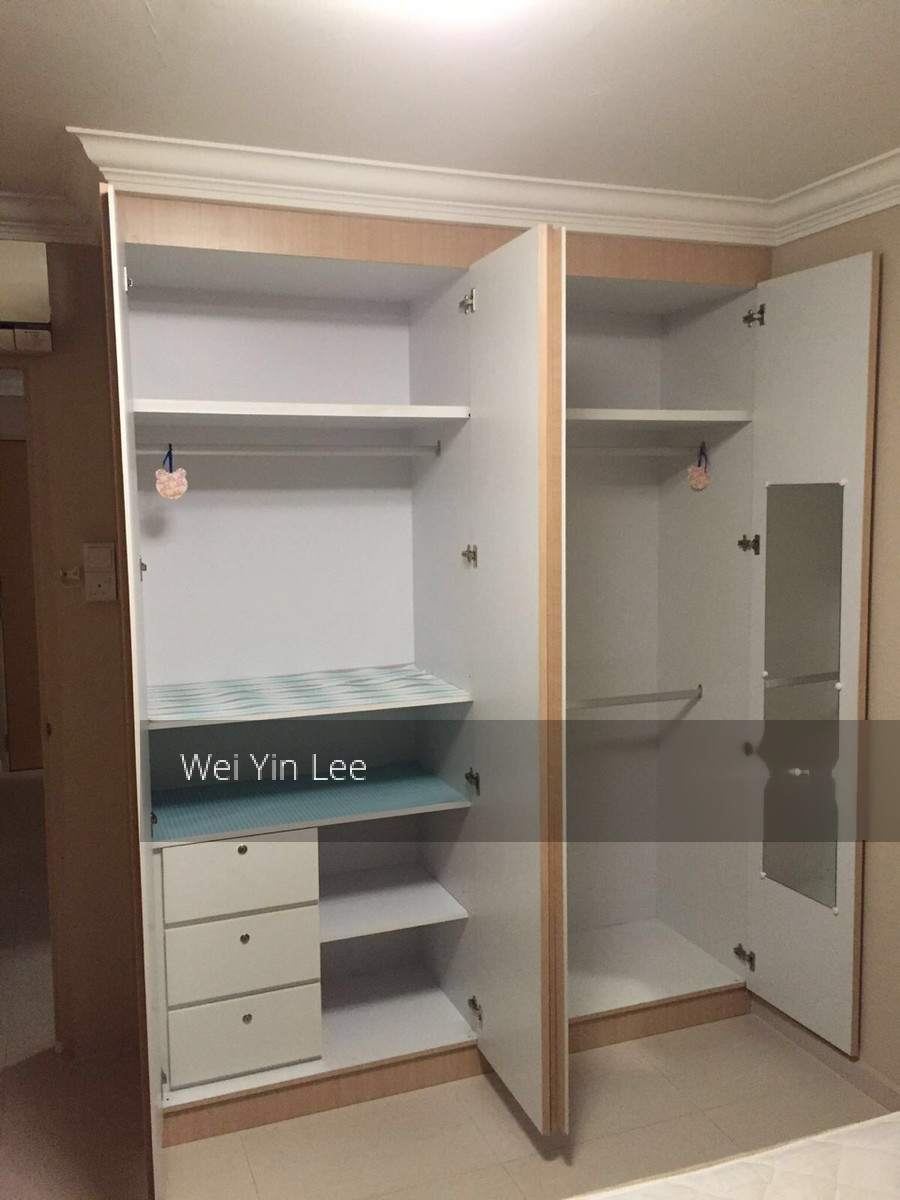 Blk 349 Bukit Batok Street 34 (Bukit Batok), HDB 4 Rooms #204382641